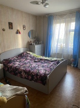 3-к квартира, 2/9 эт., 71м²