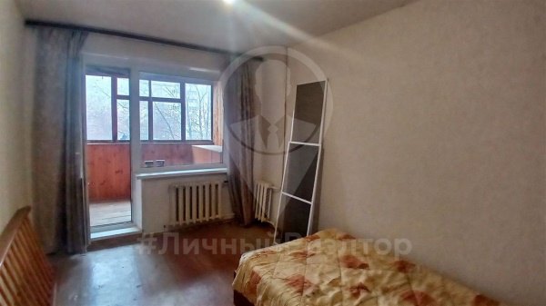 3-к квартира, 3/9 эт., 65м²