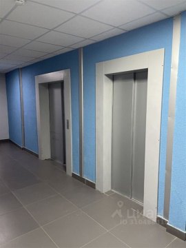 1-к квартира, 12/18 эт., 50м²