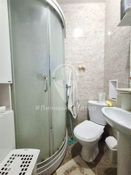 2-к квартира, 9/10 эт., 45м²