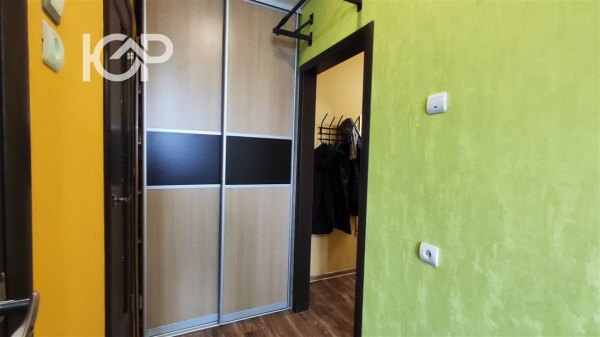 2-к квартира, 9/9 эт., 53м²