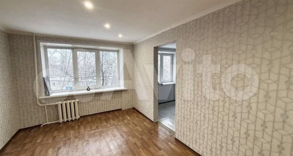 1-к квартира, 4/5 эт., 30м²