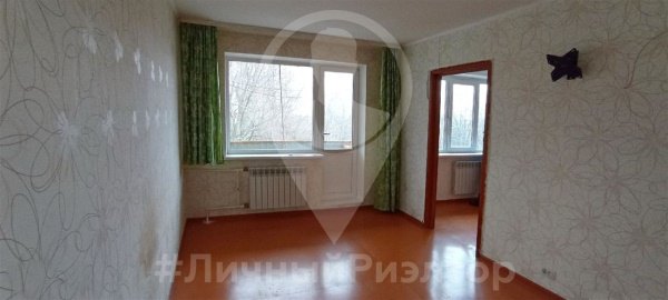 3-к квартира, 5/5 эт., 48м²