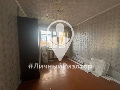 4-к квартира, 4/5 эт., 62м²