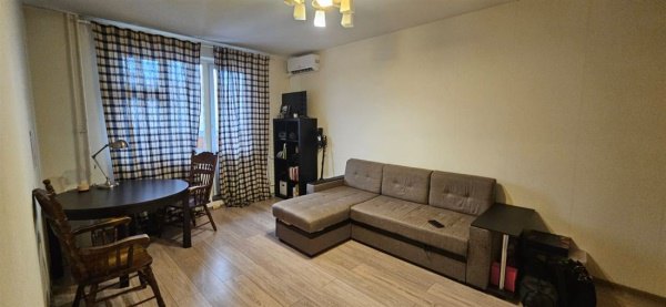 2-к квартира, 7/17 эт., 51м²