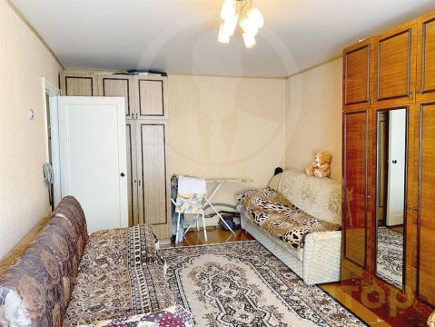 1-к квартира, 2/9 эт., 30м²