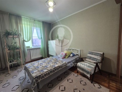 2-к квартира, 3/4 эт., 51м²