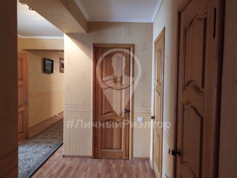 3-к квартира, 3/10 эт., 118м²