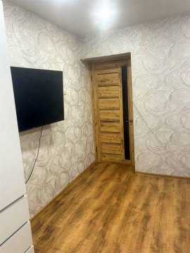 2-к квартира, 4/5 эт., 47м²