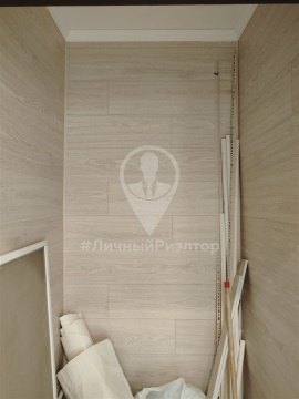 1-к квартира, 2/2 эт., 30м²