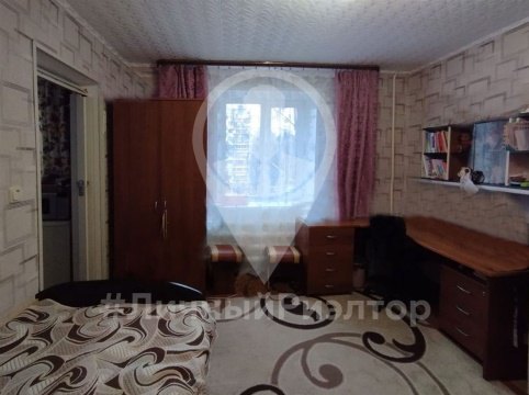 2-к квартира, 4/9 эт., 49м²