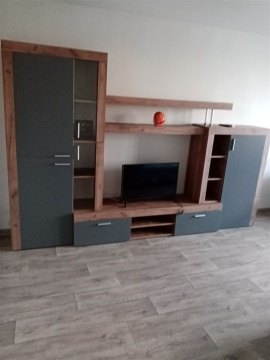 1-к квартира, 5/5 эт., 34м²