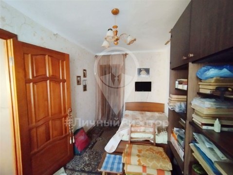 2-к квартира, 4/4 эт., 44м²