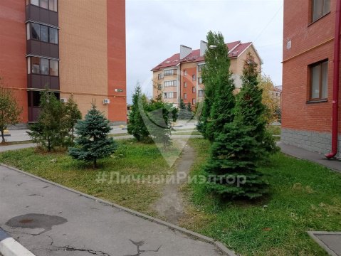 1-к квартира, 2/5 эт., 35м²