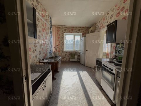 2-к квартира, 3/3 эт., 41м²