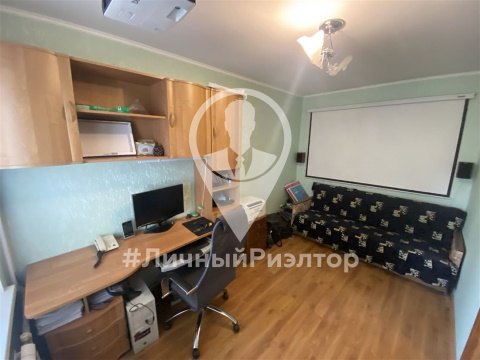 4-к квартира, 3/9 эт., 100м²