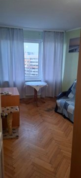 3-к квартира, 9/9 эт., 64м²