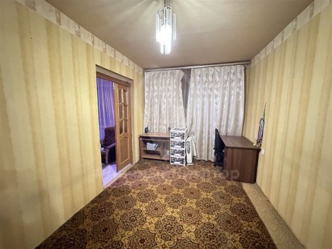 3-к квартира, 4/5 эт., 60м²