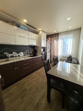 1-к квартира, 7/10 эт., 36м²