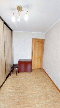 3-к квартира, 5/9 эт., 58м²