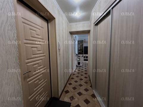 3-к квартира, 1/5 эт., 51м²