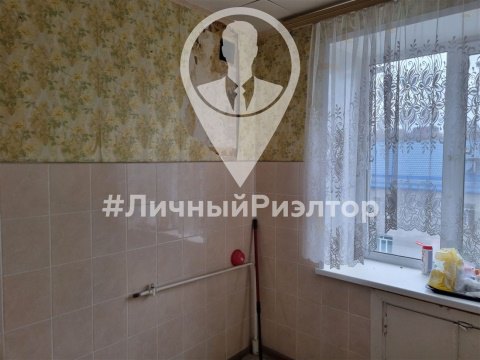 1-к квартира, 5/5 эт., 30м²