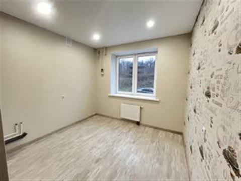 1-к квартира, 1/5 эт., 36м²