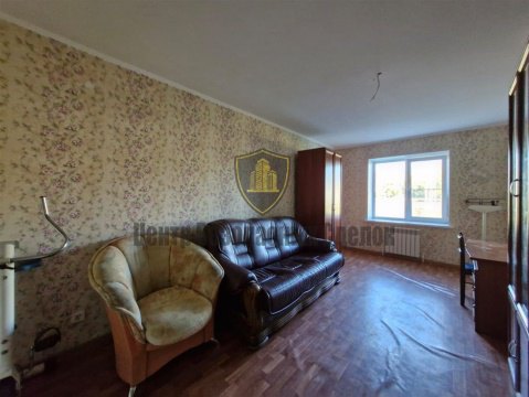 2-к квартира, 1/2 эт., 48м²