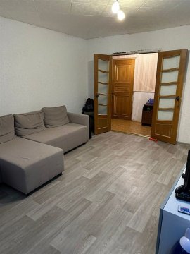 2-к квартира, 4/10 эт., 51м²