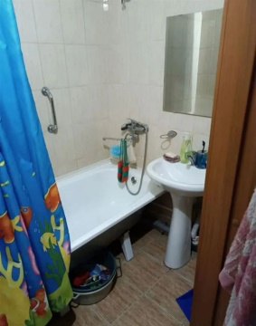 2-к квартира, 2/5 эт., 35м²