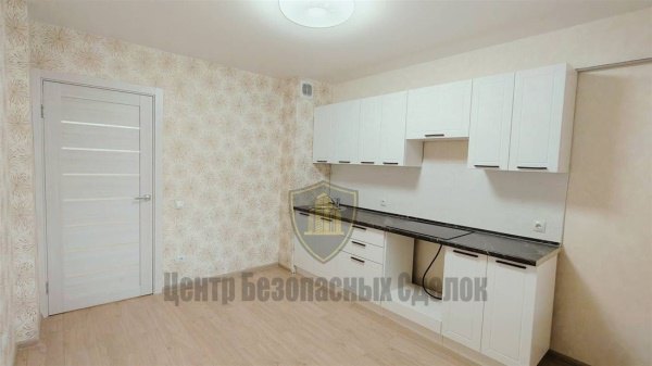 1-к квартира, 5/16 эт., 49м²