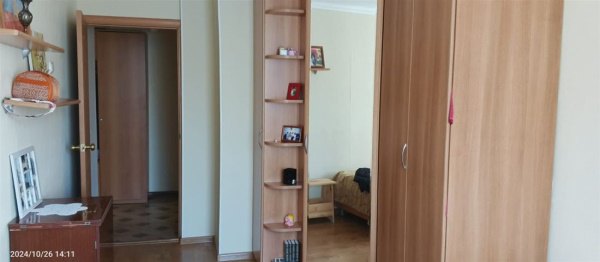 2-к квартира, 5/9 эт., 54м²