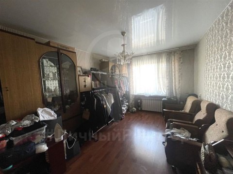 2-к квартира, 4/5 эт., 50м²