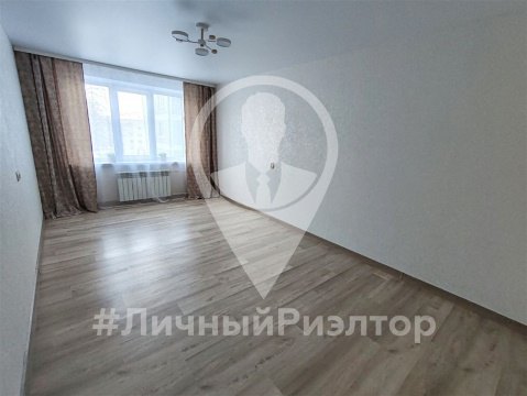 2-к квартира, 4/9 эт., 52м²