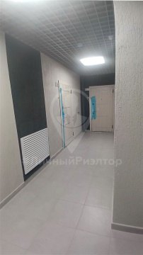 1-к квартира, 5/18 эт., 44м²