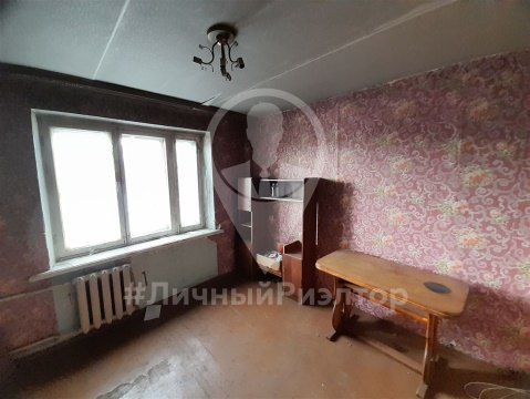 2-к квартира, 3/9 эт., 47м²