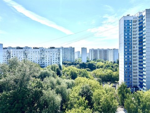 2-к квартира, 10/12 эт., 44м²