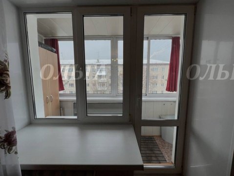 3-к квартира, 4/5 эт., 58м²