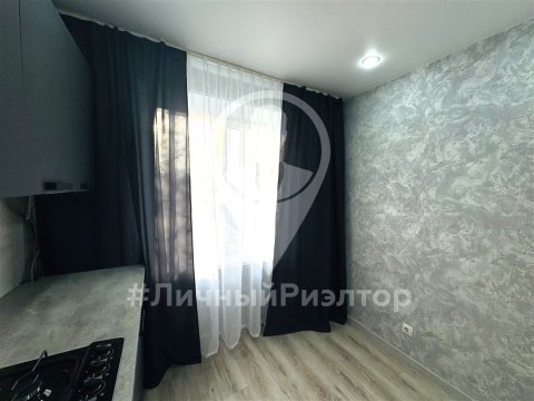 1-к квартира, 4/5 эт., 30м²