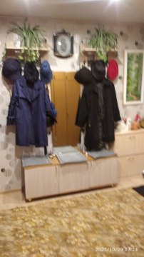 3-к квартира, 3/3 эт., 68м²