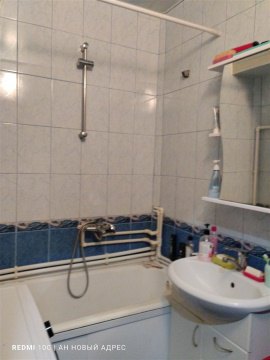 2-к квартира, 5/5 эт., 45м²