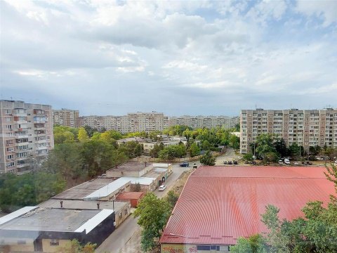 3-к квартира, 9/10 эт., 68м²