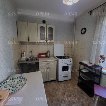 3-к квартира, 2/5 эт., 59м²