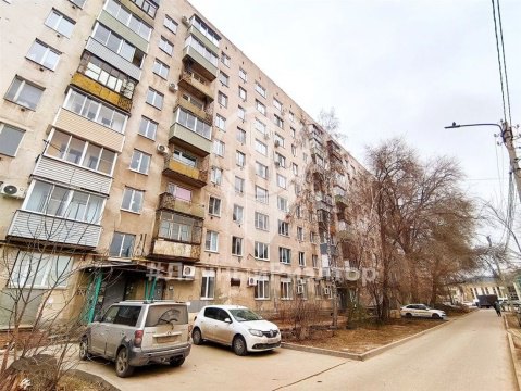 2-к квартира, 2/9 эт., 44м²