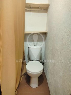 2-к квартира, 4/10 эт., 50м²