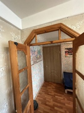 2-к квартира, 5/5 эт., 44м²