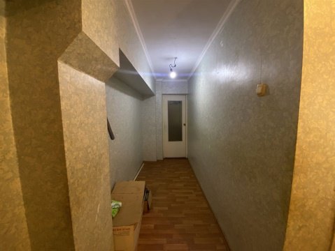 2-к квартира, 1/5 эт., 54м²