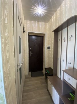 1-к квартира, 5/5 эт., 30м²