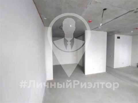 1-к квартира, 14/26 эт., 40м²