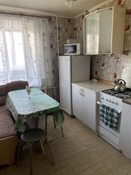 2-к квартира, 6/9 эт., 52м²